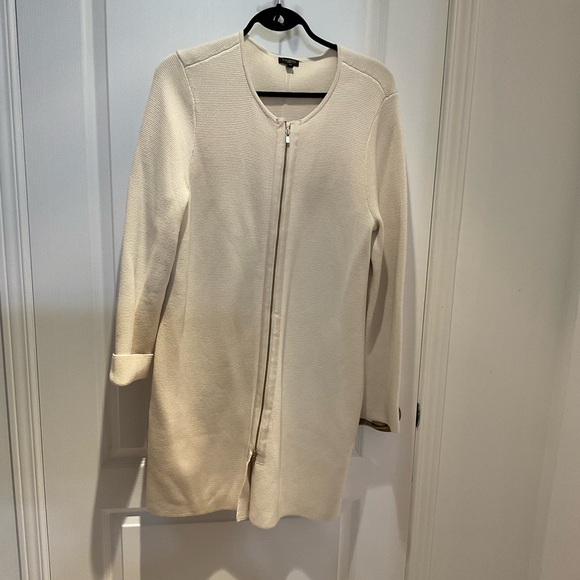 Talbots long cardigan - Picture 2 of 2